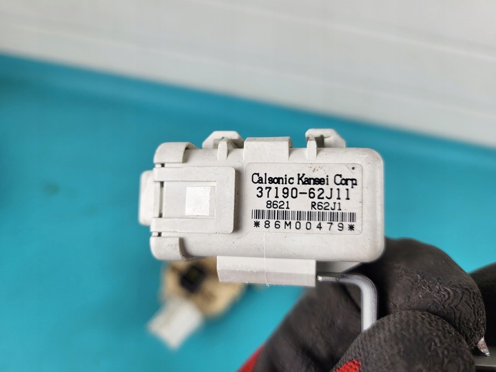 фото №9, Fiat sedici suzuki sx4 08r 1.9 ddis d19ss 120 km комп'ютер замок запалювання набір