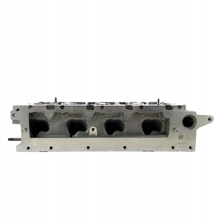 фото №15, Vw audi 1.6 2.0 tdi dfg dtg головка 04l103373e