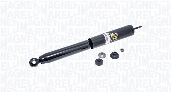 фото №14, Амортизатор magneti marelli 1848g 436003 opel t