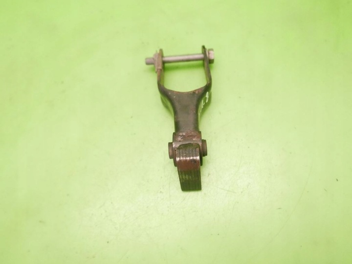 фото №5, Лапи кронштейн крепление citroen c5 i phi 1.8 16v