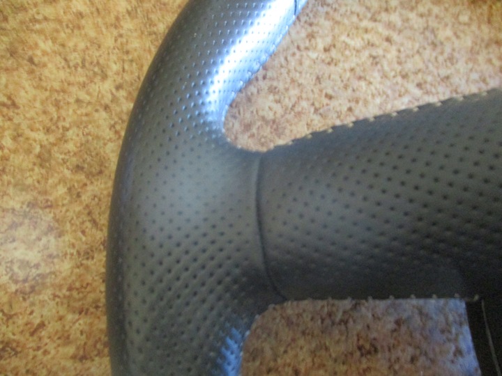 фото №9, Руль audi a1 8x a6 c7 sline 8x0419091l кожа