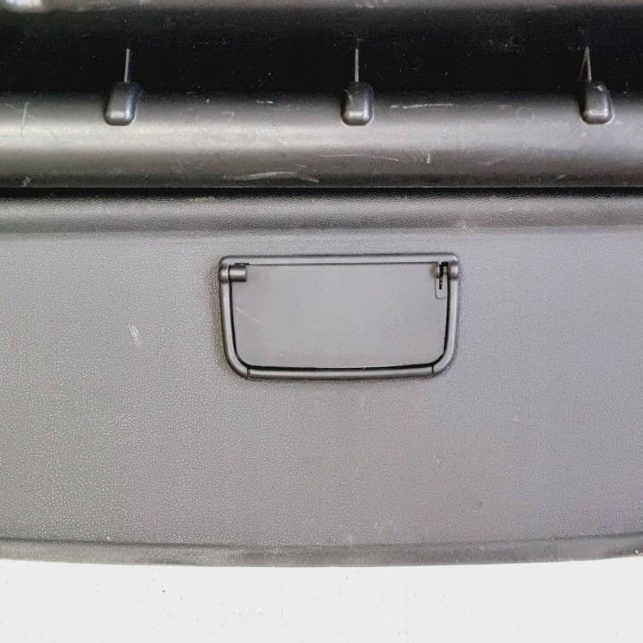 фото №13, Ролета багажника задняя skoda fabia mk1 универсал 6y9867871c nr40