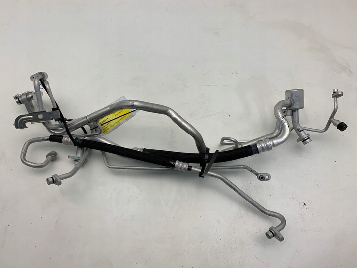 фото №6, Шланг кондиционера x-trail iii t32 1.6 dci 924804ce3a