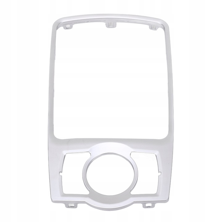 фото №7, Отделка рамы консоли средней 4l0864260a