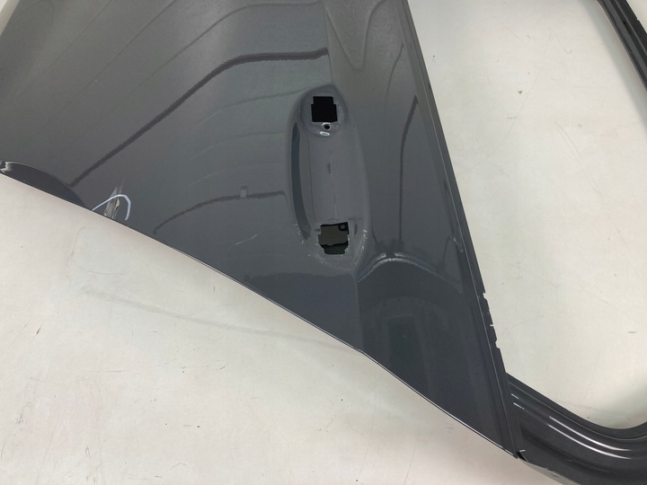 фото №10, Двері ліві задні vw golf viii 5h4