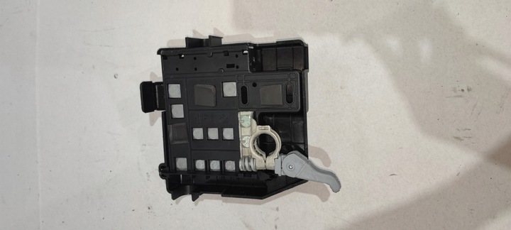 фото №1, Alfa romeo giulia stelvio защита клемма