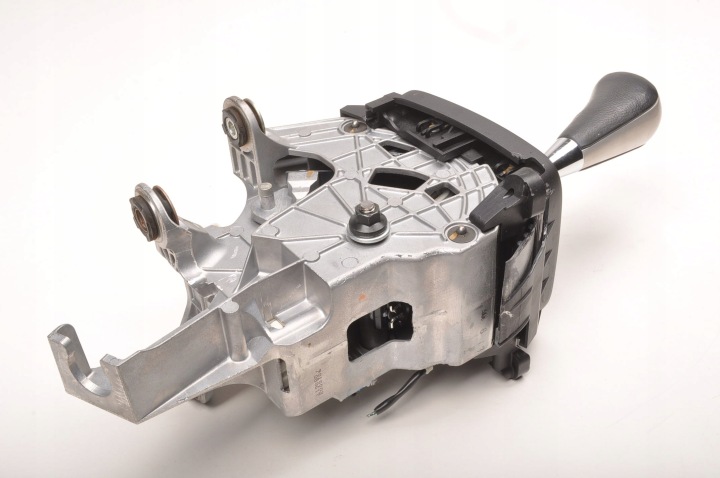 фото №7, Lexus rx ii 3.3 кулиса коробки коробки коробка передач