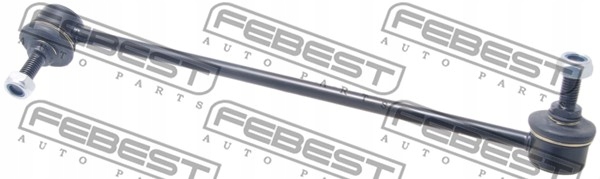 фото №10, Стержень stab. перед левое bmw 3 f34 gt 2012-2013 ece