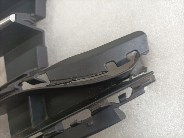 фото №9, Vw passat b8 решётка бампера перед 3g0853677a