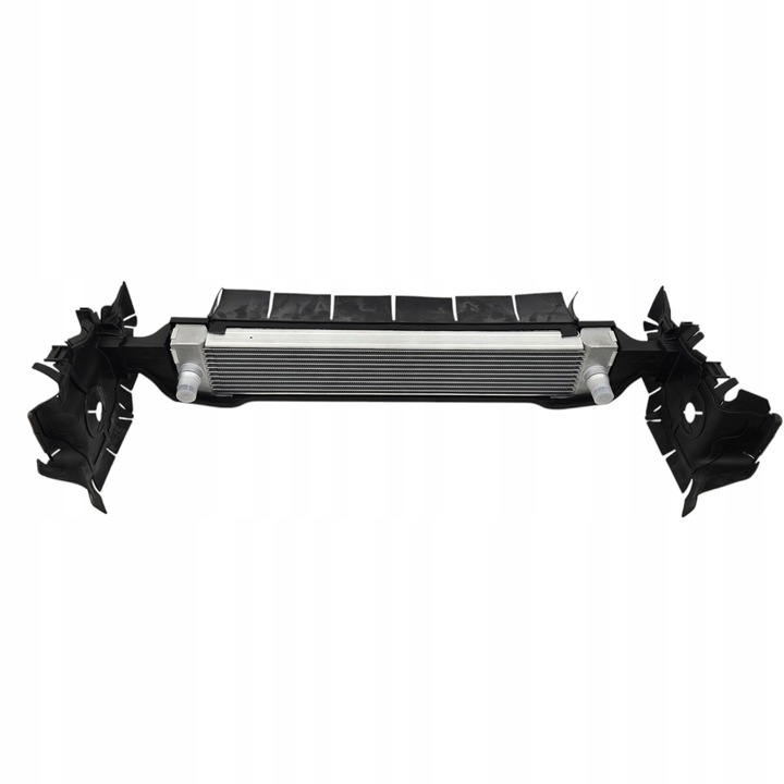 фото №1, Радиаторов жидкости mercedes gla x156 45 amg 2.0t