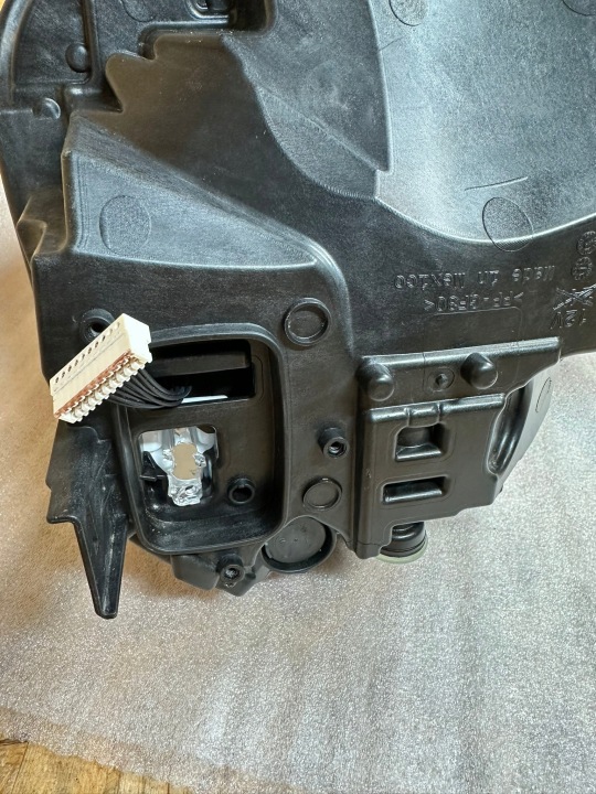 фото №13, Bmw 2 g42 купе фара повний led передня права перед 5a03e32-05