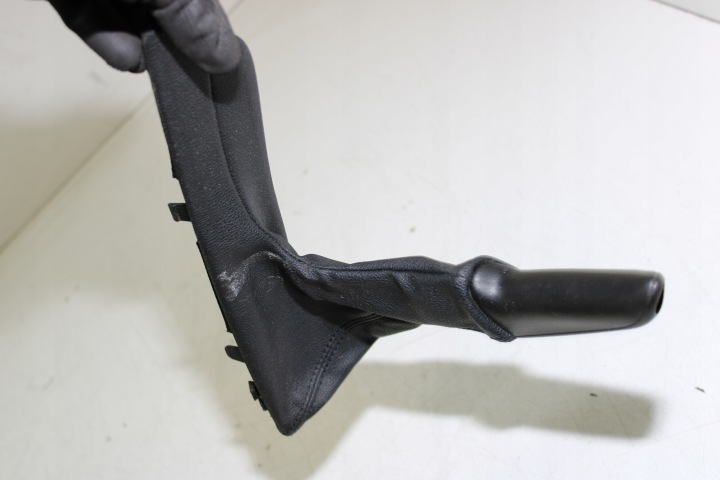 фото №7, Bmw e87 e82 e81 e88 чехол ручка ручник  тормоза ручного 9142741
