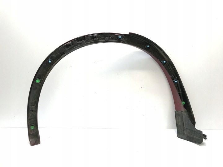 фото №10, Mazda cx-60 22- планка накладка левый зад kr9r-51w61