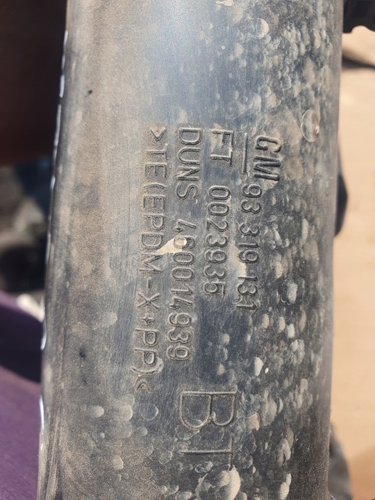 фото №8, Кермо мульті opel meriva a 98-04 1.6 16v ben do обшивка