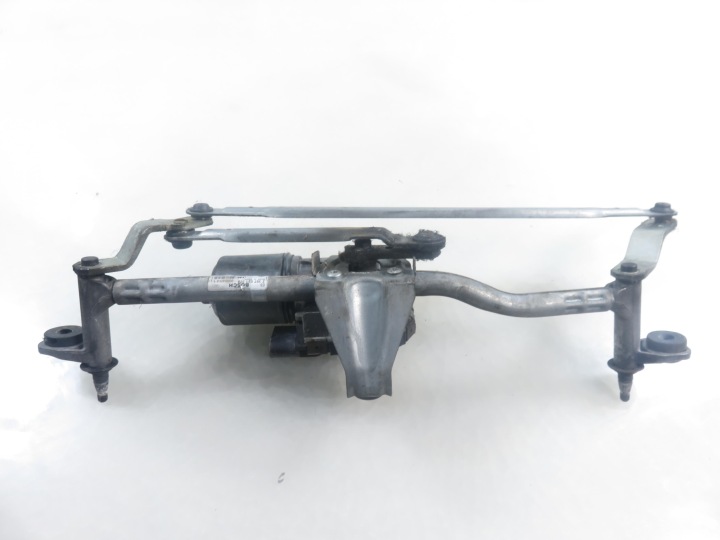 фото №10, Механізм склоочисника vw touran ii 1t3 1t1955119a 1397220656