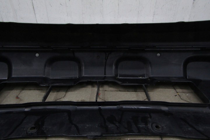 фото №11, Бампер перед передній honda crv cr-v 3 iii 06-08