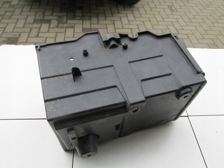 фото №5, Корпус акумулятора focus mk3 c-max mk2 kuga mk2