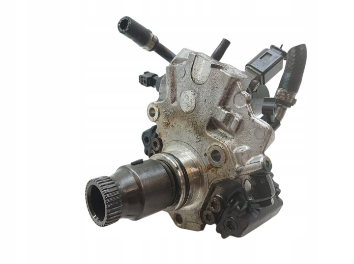 фото №6, Насос впрыскивающий a6510701201 1.8 cdi mercedes-benz b-klasa ii 2011- w246