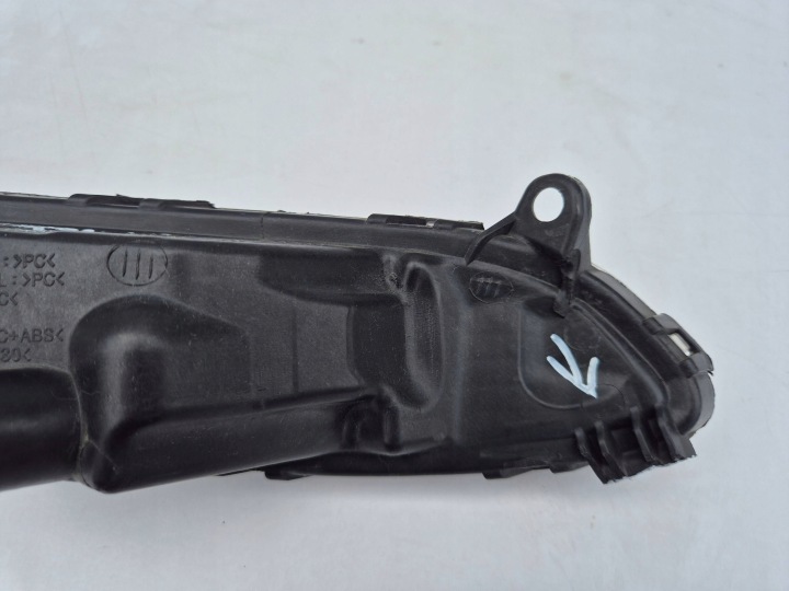 фото №10, Hyundai tucson iii tl 15- фара led drl ліва передня 92207d7000