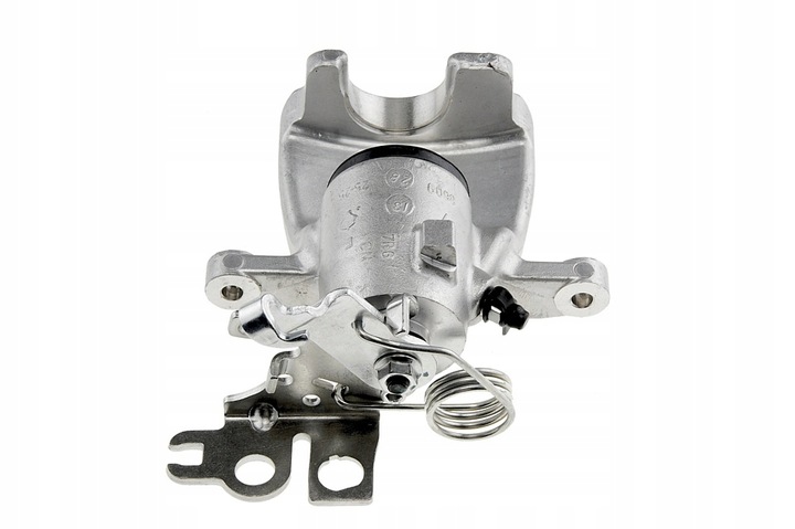 фото №15, Супорт ham. зад vw caddy iii 04.04-08.10 /лівий/