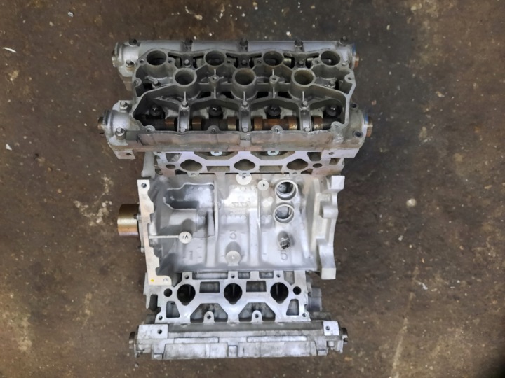 фото №12, Land rover freelander rover 75 2.0 v6 20k4f двигун jak новий
