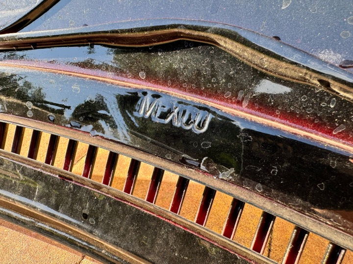 фото №6, Капот volkswagen garbus