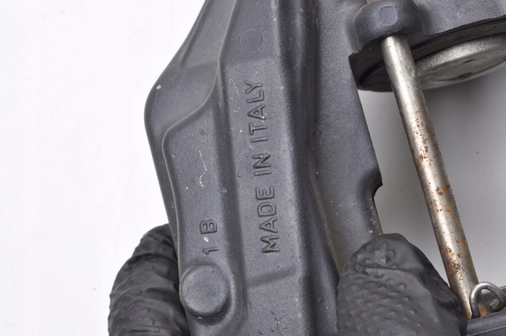 фото №7, Portofino f164 3.9 додатковий супорт гальмівний лівий зад ручний 22r 339251