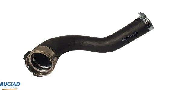 фото №1, Шланг интеркулер renault master iii 2,3dci длинный