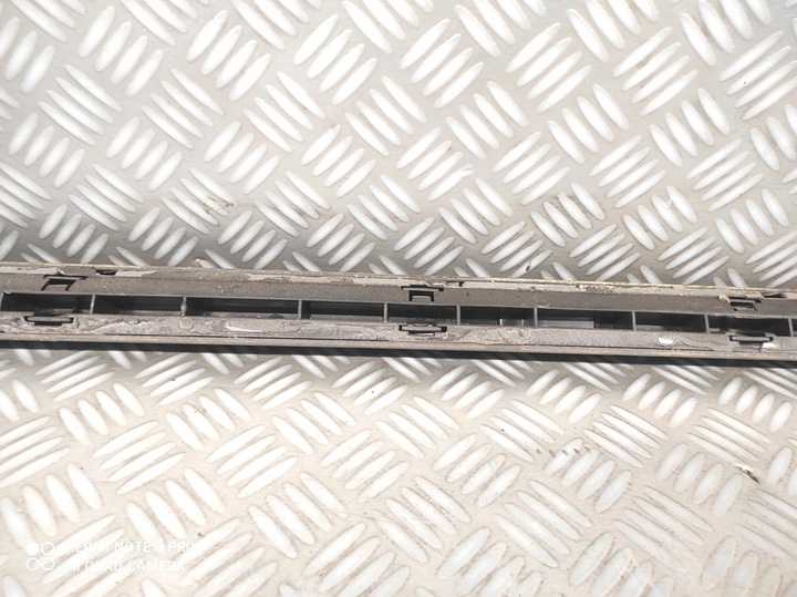 фото №9, Планка крышная левая рейлинг левый opel astra v k универсал