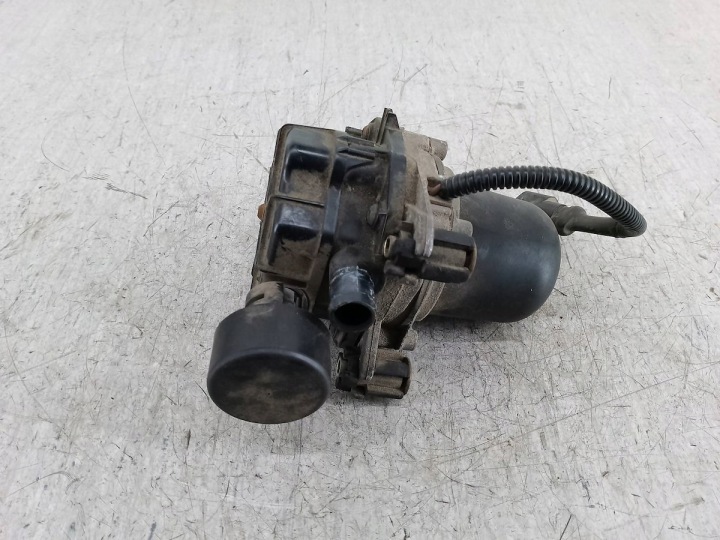 фото №6, Насос повітря вторинного citroen c2 9653340480 21598725-6b 1.4 i 8v