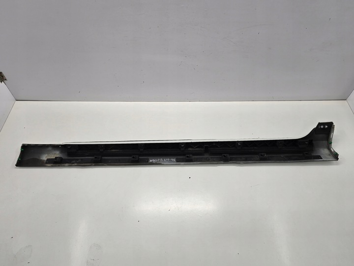 фото №10, Volvo s90 v90 17r планка пороговая правая 614-46