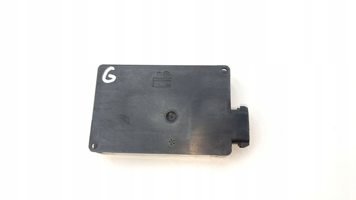 фото №6, Mercedes-benz s w221 2008 радар / датчик дистронік