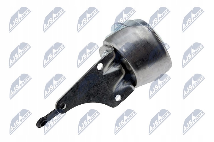 фото №10, Клапан регулировка давления наддув nty jeep grand