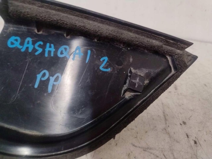 фото №5, Защита зеркало треугольник правая nissan qashqai j11 80292jd000