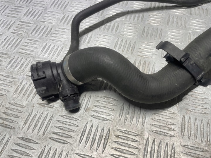 фото №13, Bmw (oem) 8571616 x3 f25 x4 f26 трубка  шланг труба основний