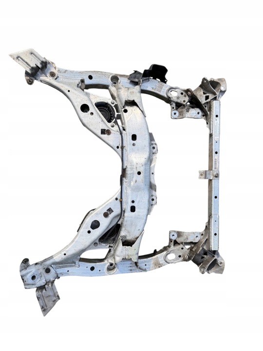 фото №6, Подрамник балка подвески перед bmw f01 3.0d