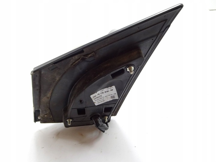 фото №7, Дзеркало праве honda civic ix 15-17 r. nh788p 9pin англієць