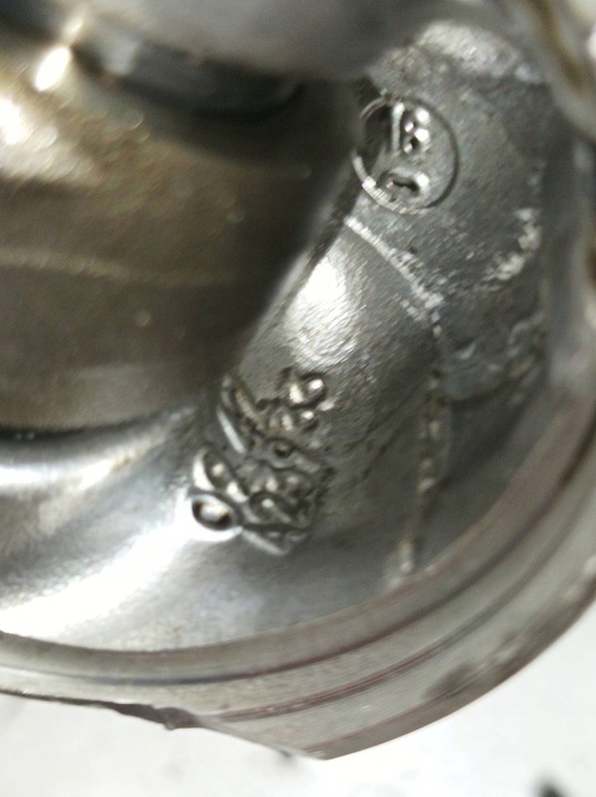 фото №7, Поршень шатун 73502643 3004u 1.3 cdti opel combo iii 2001-2011 c