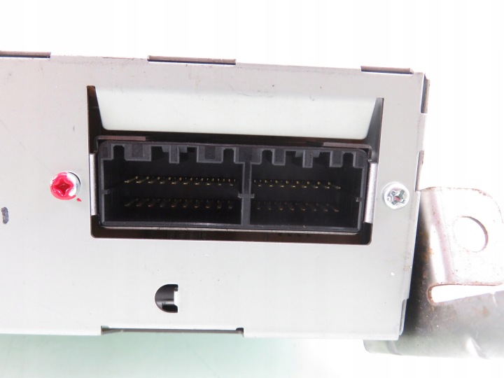 фото №10, Дисплей mitsubishi pajero pinin mr444752