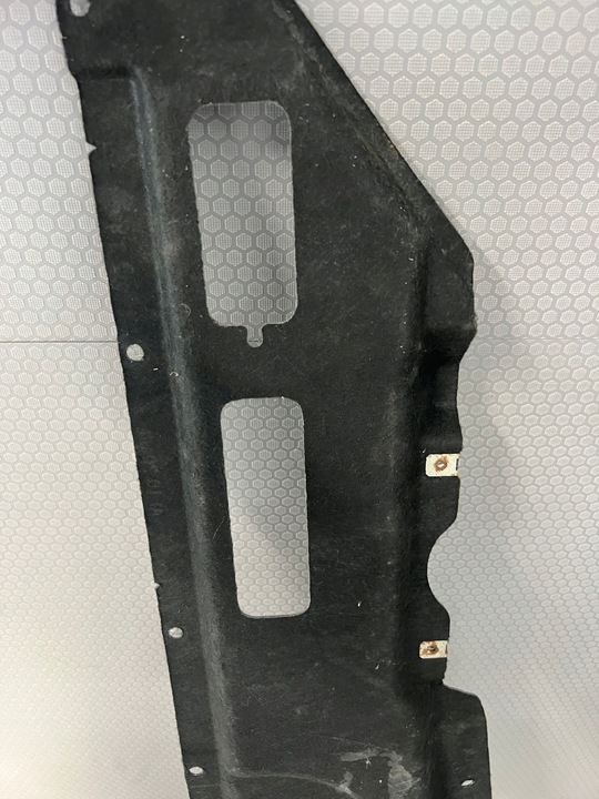 фото №9, Оригинальная защита плита шасси pod двигатель bmw x5 f15 x6 f16 7325373