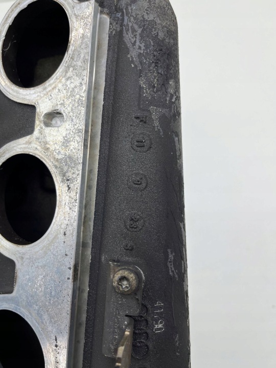 фото №10, Audi a3 rs3 2.5 tfsi колектор впускний  07k133201
