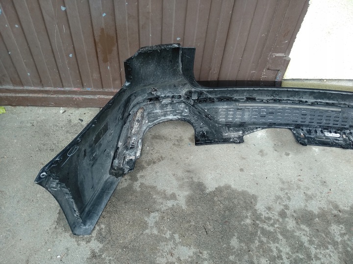 фото №15, Бампер зад audi a6 c8 rs6 4k