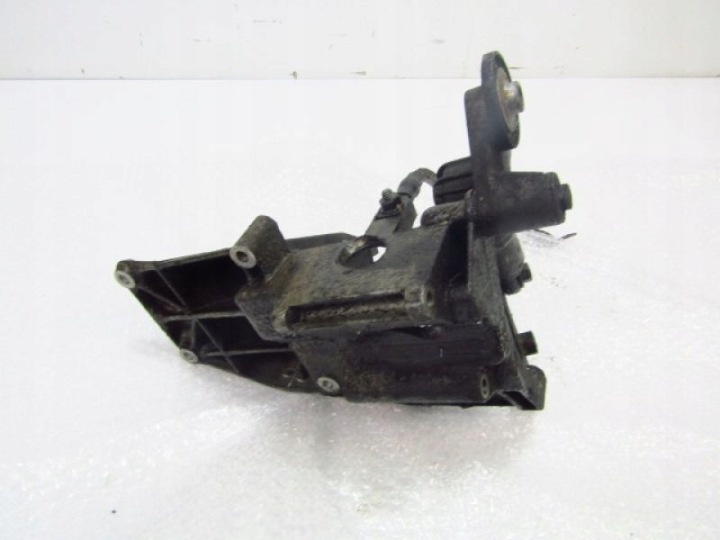 фото №5, Bmw 5 e39 кронштейн крепление двигателя 4.4 v8 7503463