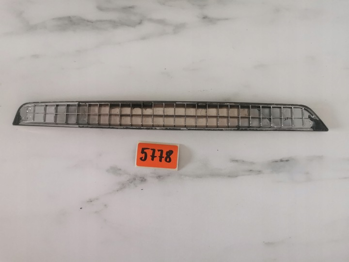 фото №1, 5778 планка двері ds performance line citroen ds3