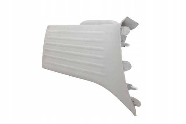 фото №3, Chrysler pacifica 17- захист порога права пластик