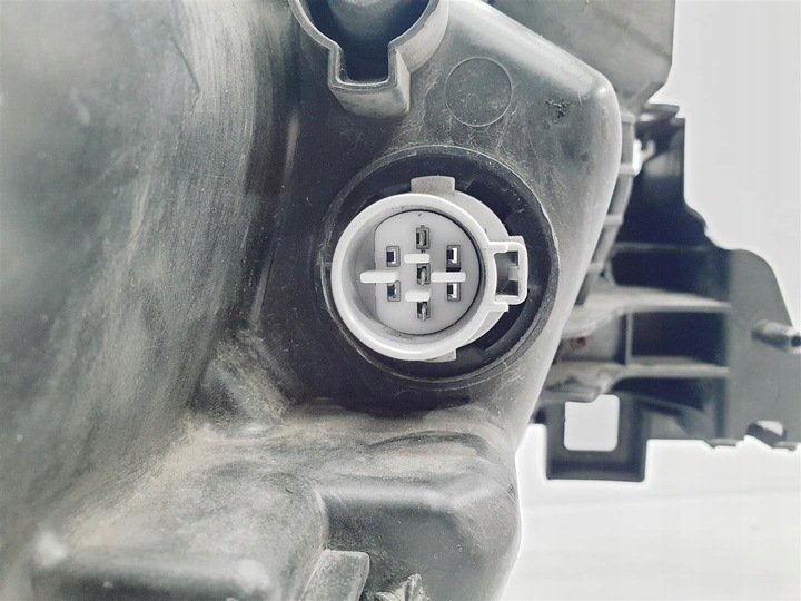 фото №13, Mazda cx5 cx-5 рестайлинг ke 15-17r левая лампа перед полный led одна линза eu !