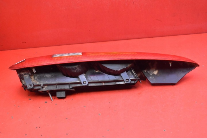 фото №7, Фара правая зад задняя 2n11-13a602 ford fusion 1 i hb 02-05