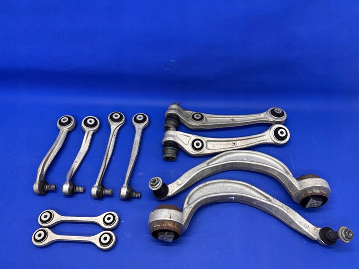 фото №1, Audi a6 a7 c7 4g важелі перед meyle