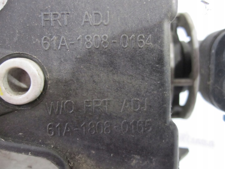 фото №7, Jeep patriot 08r галоген левый 04805857ab
