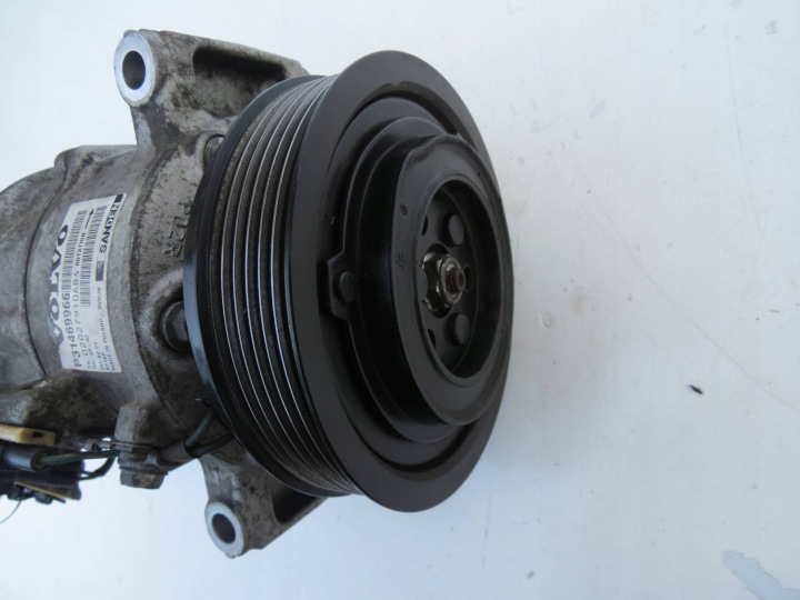 фото №8, Компрессор кондиционера компрессор volvo s90 2.0 31469966